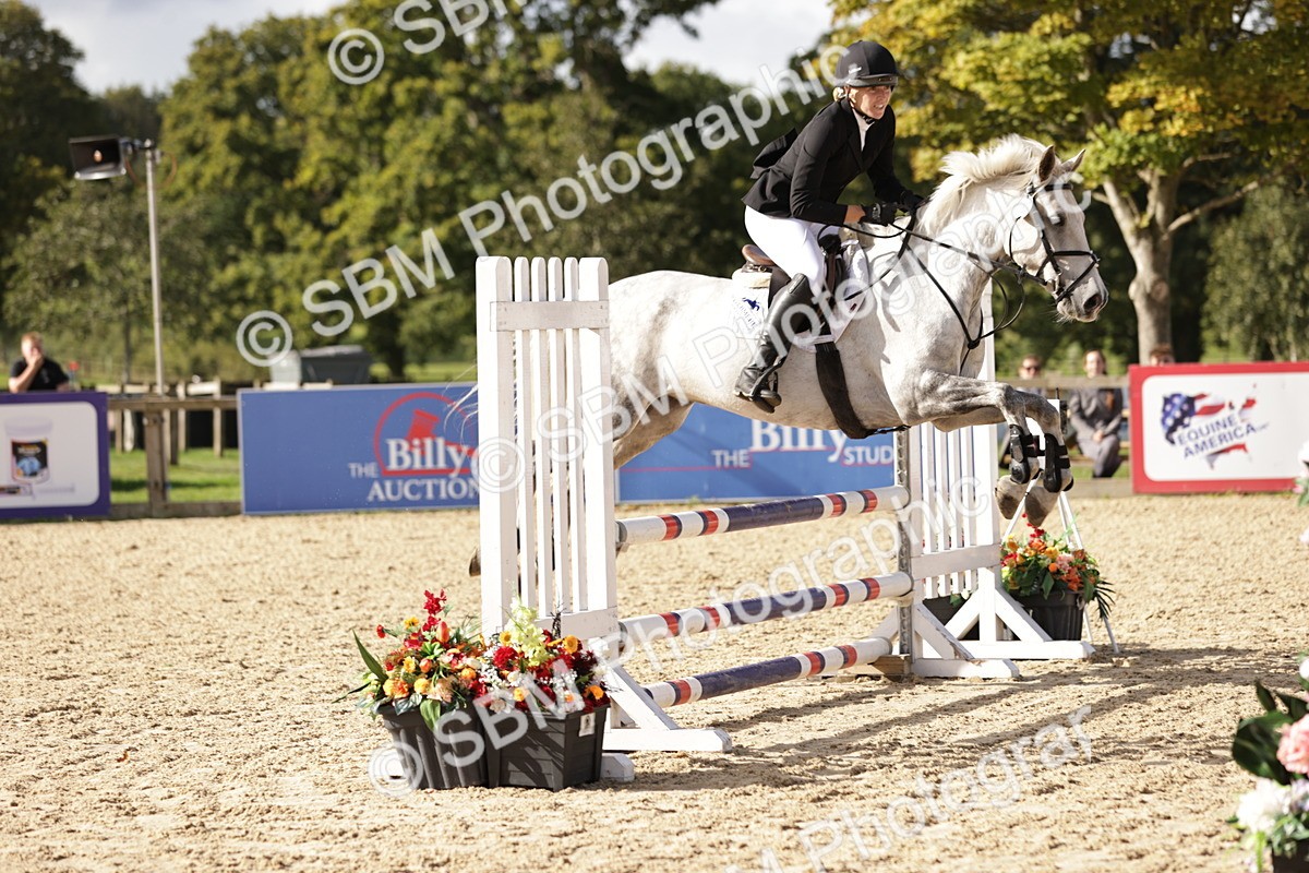 SBM_16544 - J33 - Senior 75cm Championship