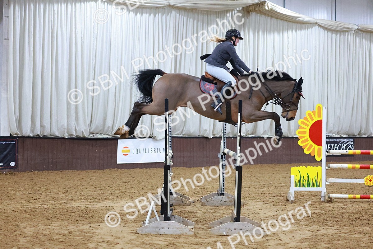 SBM_002165 - Class 4 - Senior Newcomers - 1.10m