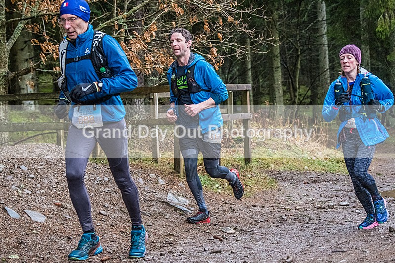 Glentress 21  10K-270 - High Terrain Events Glentress 21 & 10K Trail Runs Saturday 18th February 2023