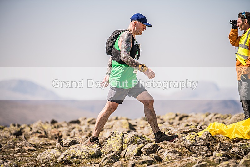Fairfield-1250 - Fairfield Horseshoe Fell Race Saturday 10th May 2025