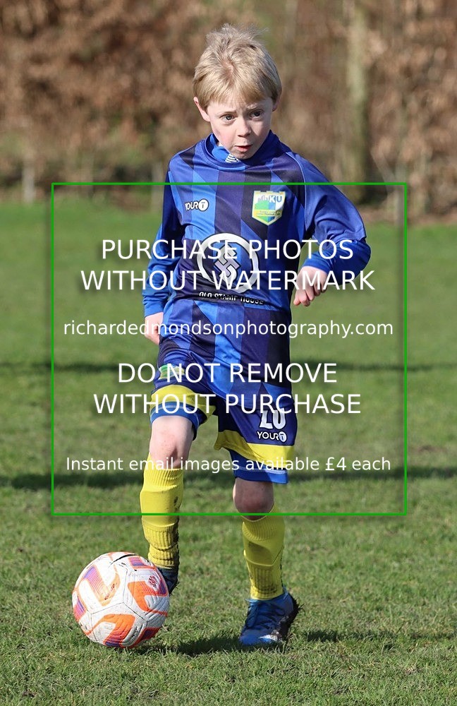 IMG_8507 - Kendal United U8 vs Trimpell U8 (25/2/24)