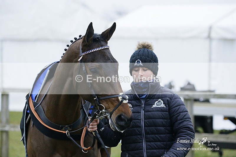 PtP 230122 731 - Cocklebarrow Races - Heythrop Hunt - 23/01/22
