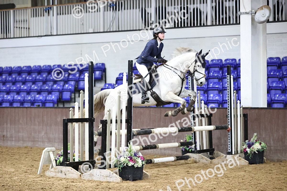 SBM_006492 - Class 19 - Clear Round