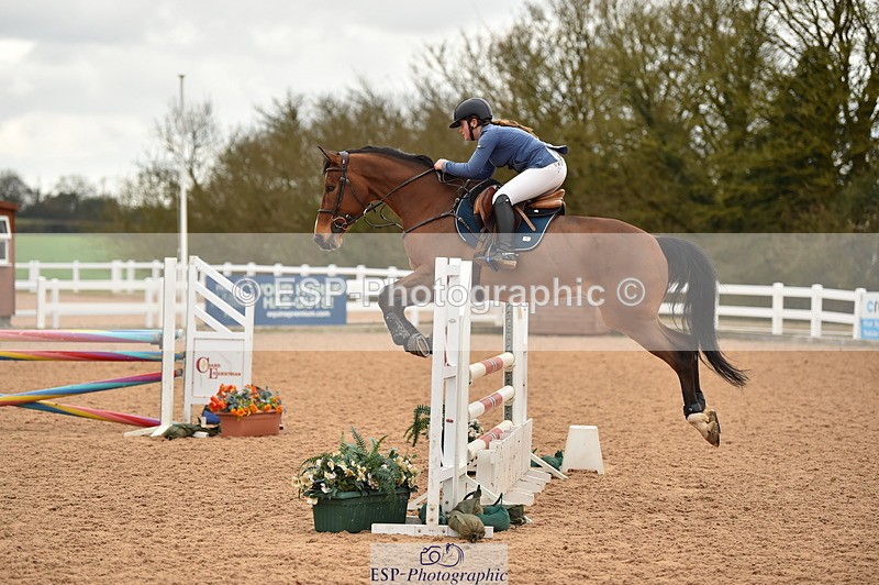 230402A-112418-05125 - Cls 32 95cm Amateur Quali