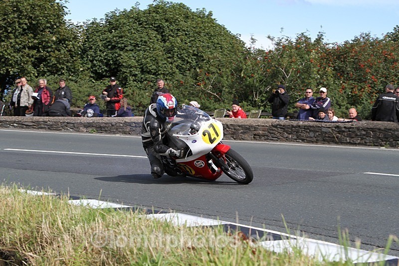IMG_0485 - 500cc Classic TT Race