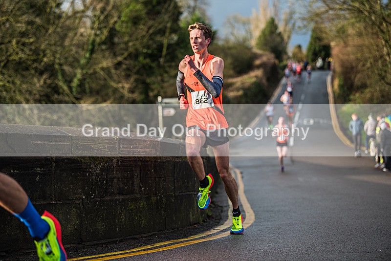 Ribble-490 - Ribble Valley 10K Sunday 31st December 2023