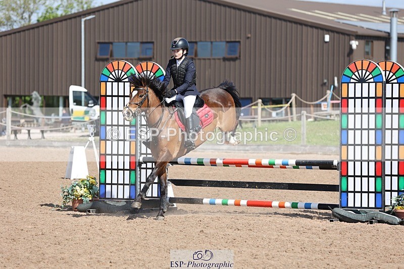 250504-102951-01888 - Cls 2 Pony British Novice and 80cm Open