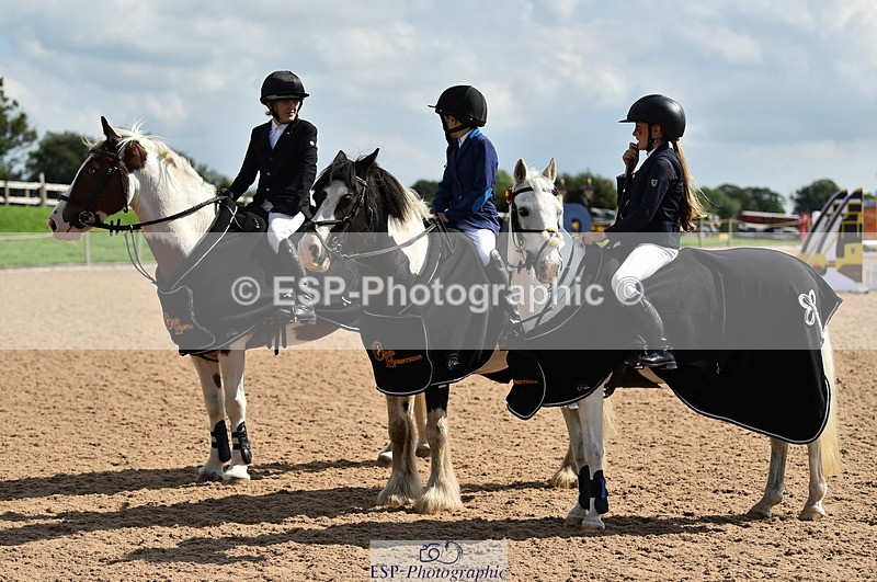 230902A-144556-01802 - Cls 3B Pony Medium 90cm