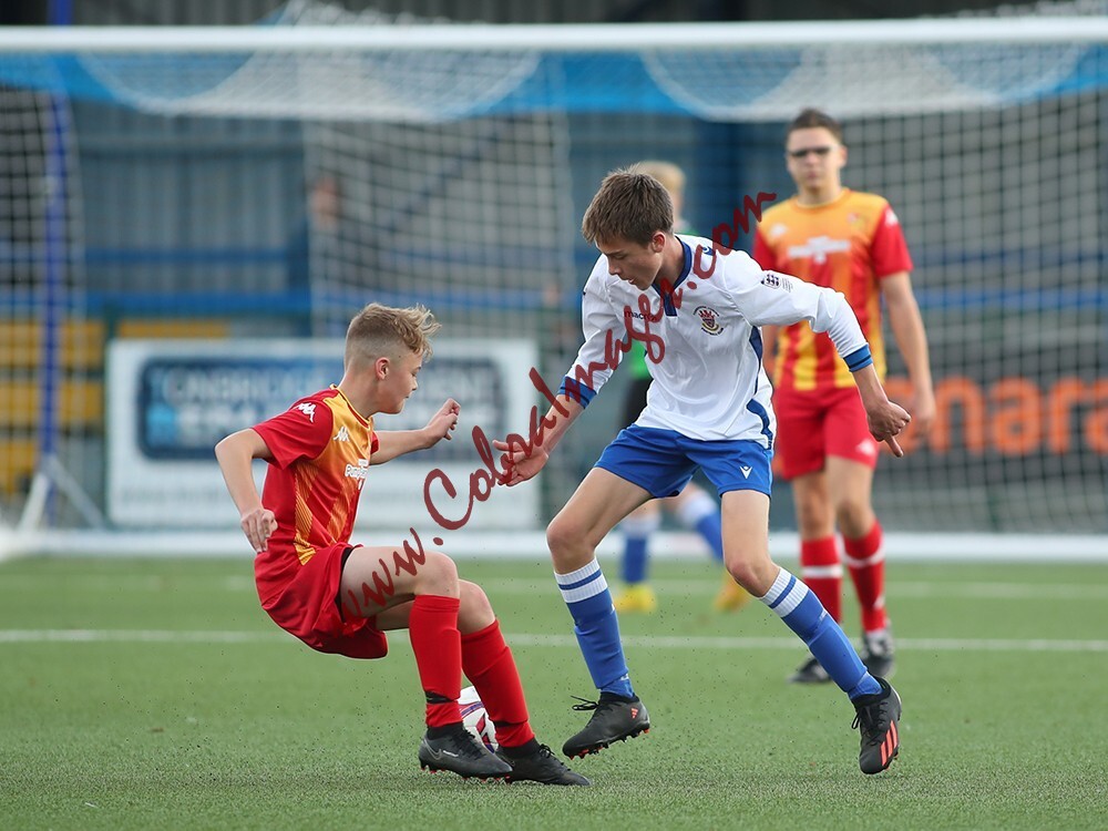 1086_AMT - Tonbridge U15 Boca Juniors v. Farnborough OBG U15 colts