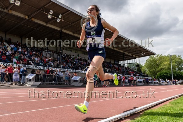 SIAB23-514981 - Track Female Set One