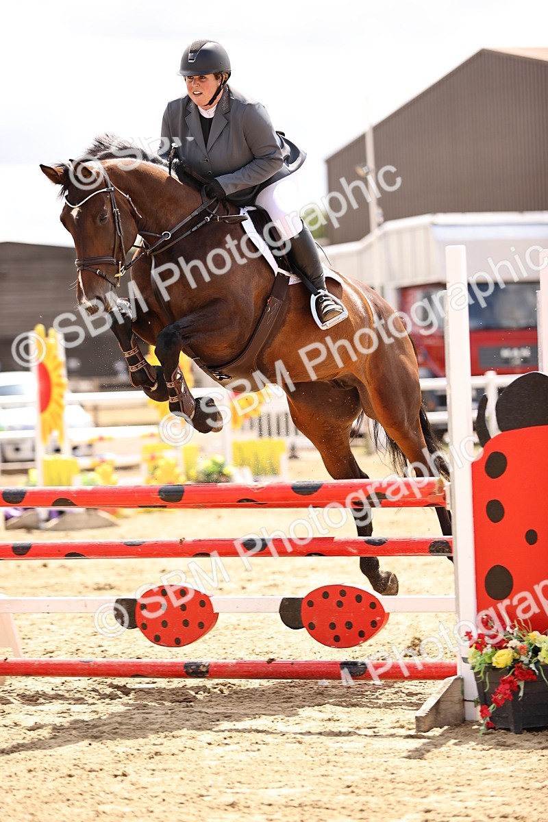 SBM_013540 - Class 14 - Senior Discovery - 1.00m Open