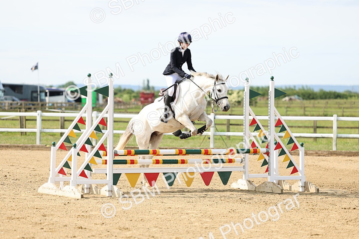 SBM_003849 - Class 15 - Clear Round