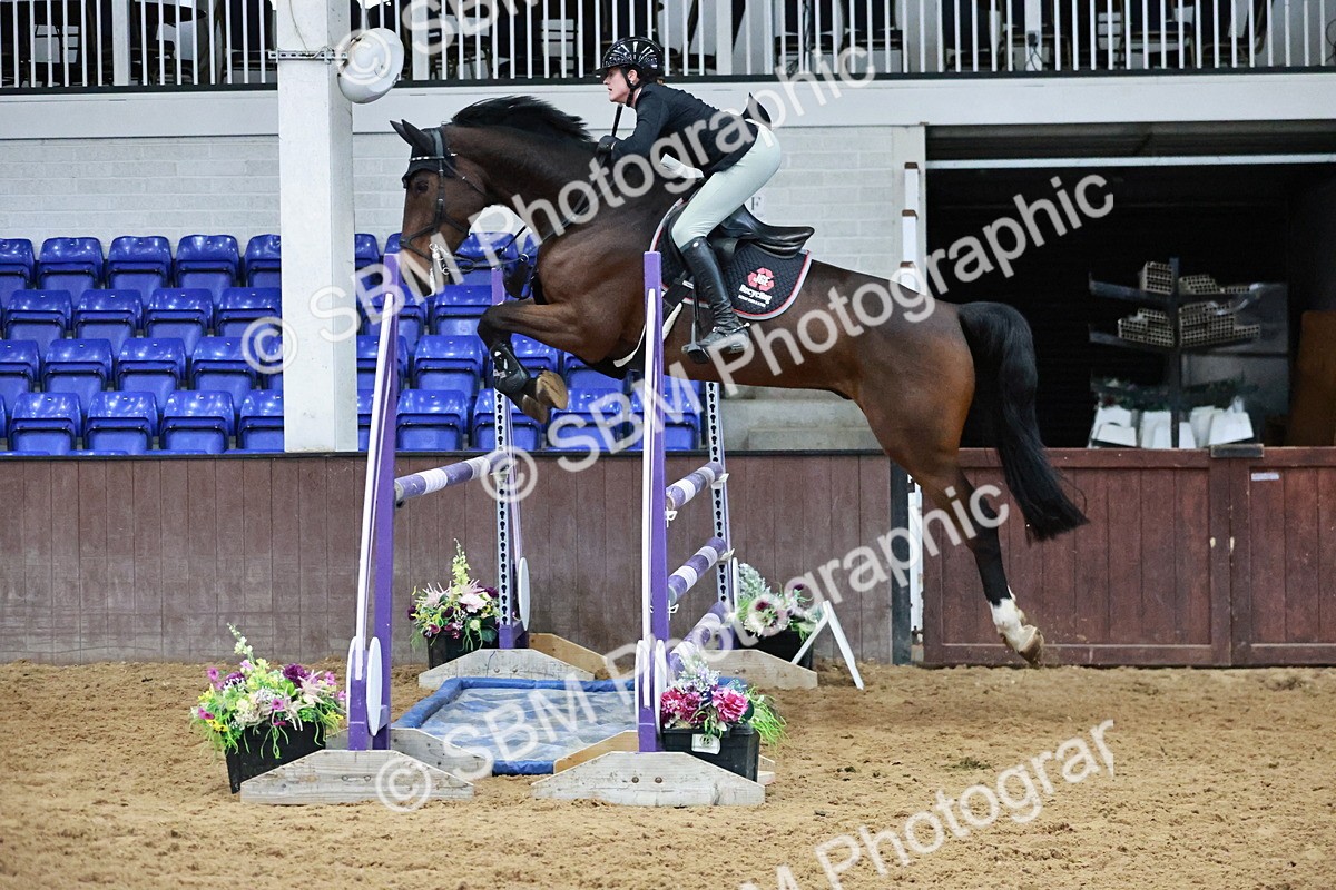SBM_001329 - Class 4 - Senior Newcomers 1.10m