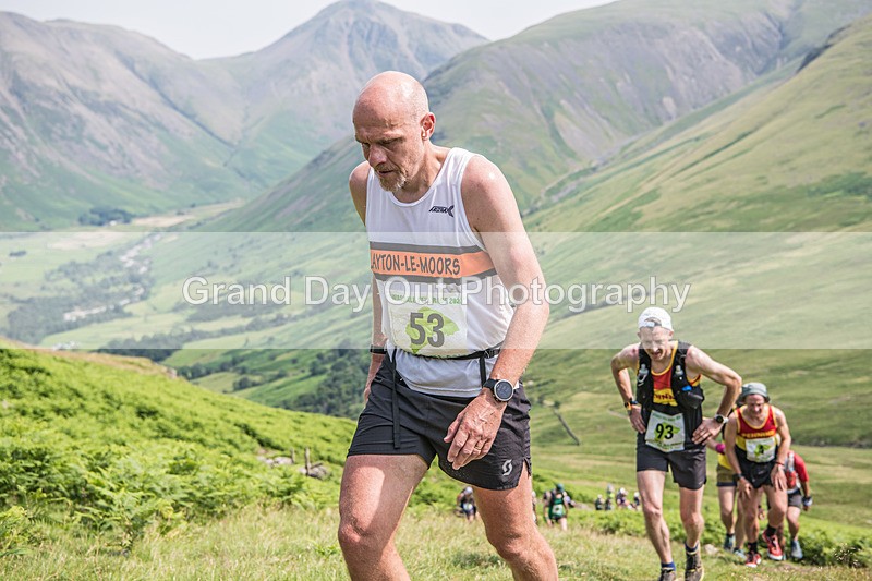 Wasdale-362 - Wasdale Horseshoe Fell Race (Bad weather route) Saturday 11th July 2026