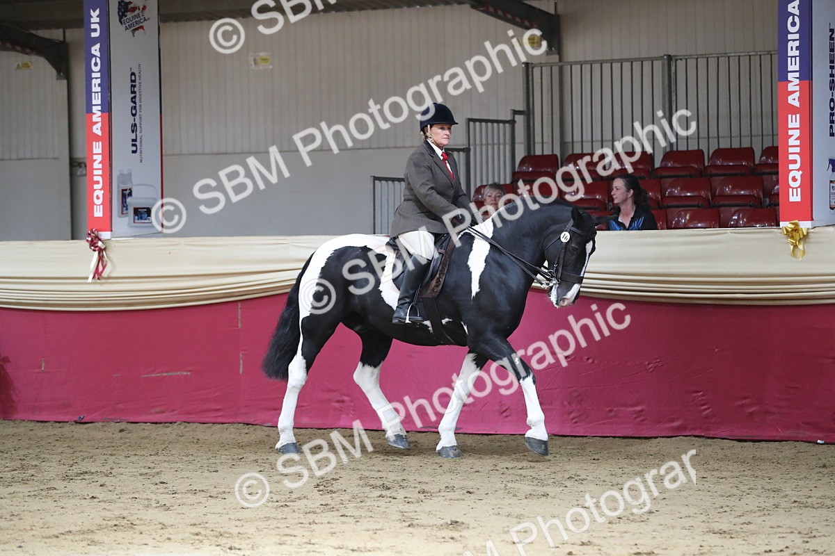 SBM_02855 - Class 6a Area Ridden Pre Vet