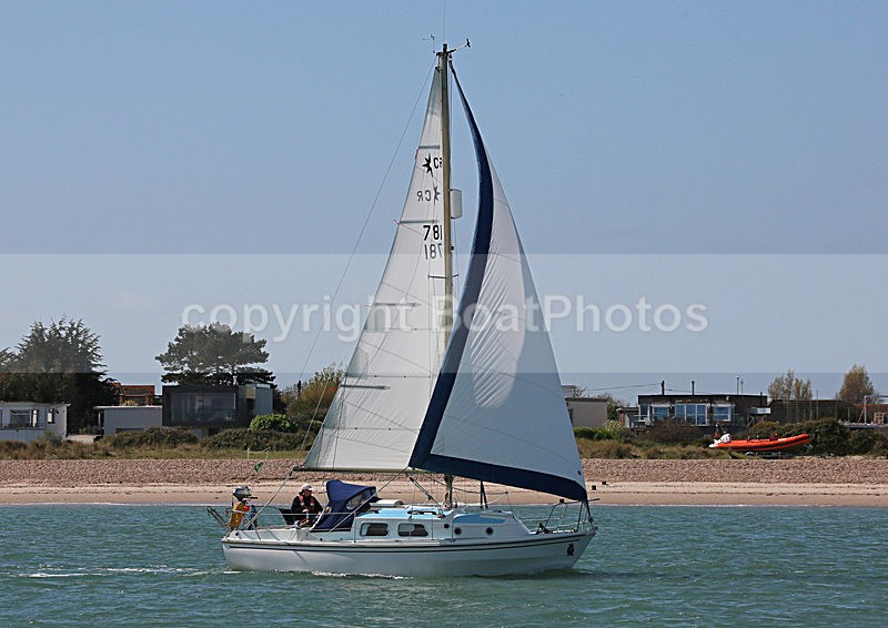 140413 781 WT7A5398 - Sailboats - monohull