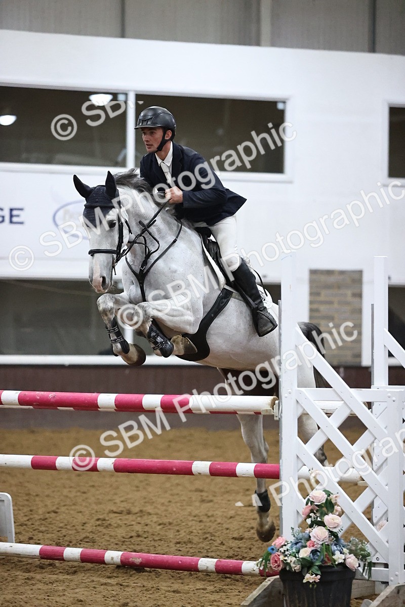 SBM_008324 - Class 21 - Senior Foxhunter 1.20m