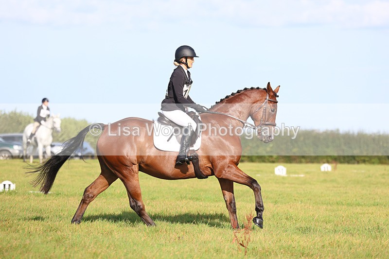 3E7A5685 - Class 1: Trebudannon Open: Dressage