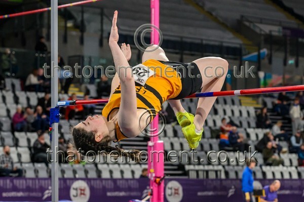 SenInd26-910103 - Field Female Set Two