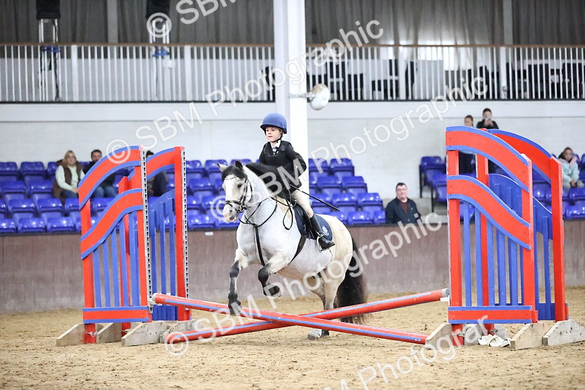 SBM_000152 - Class 2 - The Rug Lady 40cm