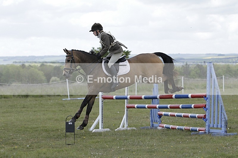 BVHT 140517 I-899 - Class 1 SJ Intermediate 14/05/17