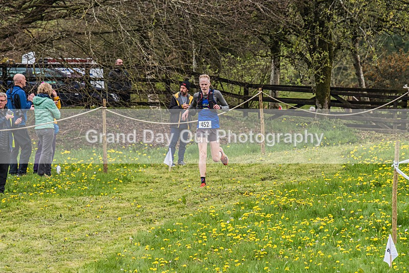 3 Peaks-1642 - The 3 Peaks Race - The Finish - Saturday 29th April 2023