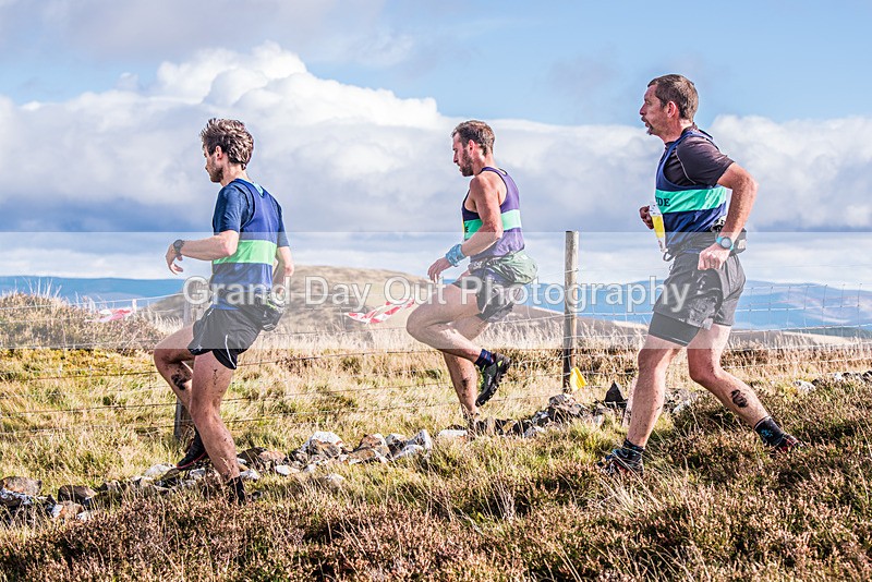 Leg Two-194 - Leg 2 British Fell & Hill Relay Championship Broughton Scotland Saturday 15th October 2022