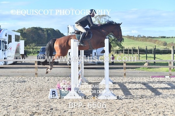 BPP_6606 - CLASS 10 1.10m Amateur Champion of Scotland
