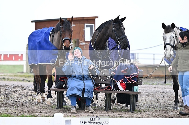 250129-094915-00029 - Cls 01 Snr Brit Nov - 90 Open & CR