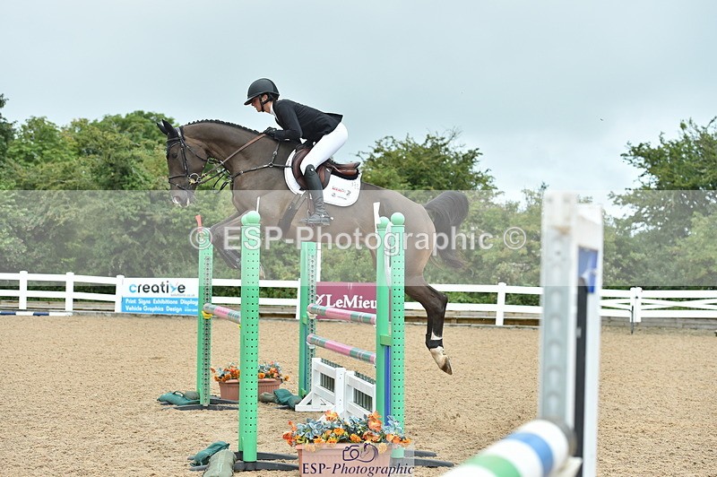 230723A-090608-10827 - Cls 28, 5 Yr Olds 1.10m