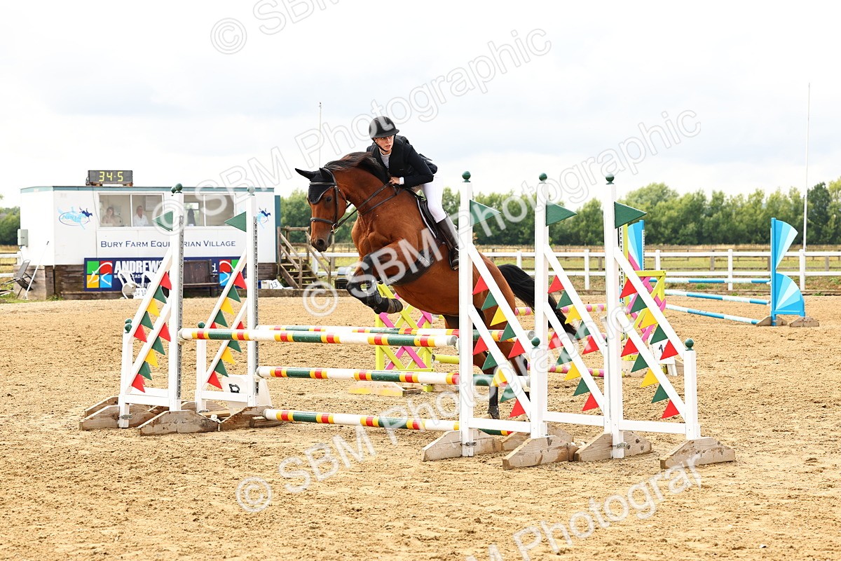 SBM_002303 - Class 6 - 90cm