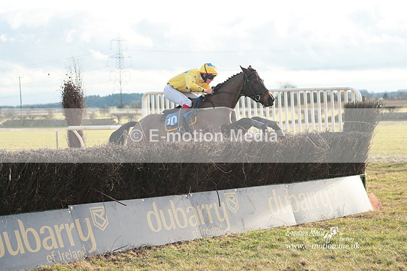 PtP 290123 308830 - Heythrop Hunt PtP Cocklebarrow 29/01/2023