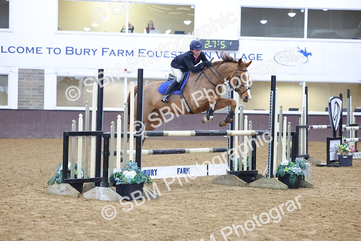 SBM_001506 - Class 14 - Nupafeed Supplements Senior Discovery/ 1m Open - First Round (1.00m)