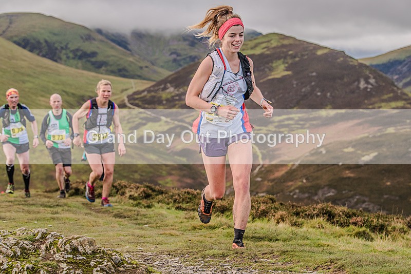 British Fell Relay-1497 - British Fell & Hill Relay Championship Braithwaite Keswick Saturday 21st October 2023