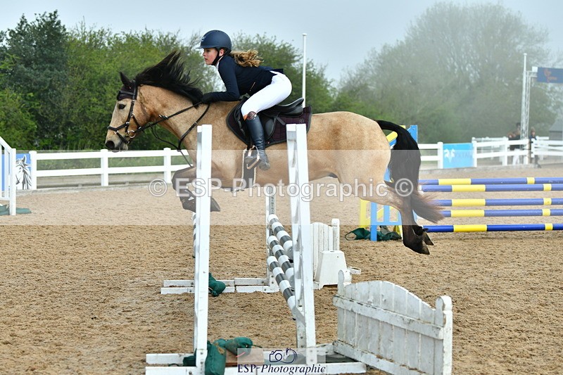230514A-091640-01988 - Cls 21 British Novice & 80cm Open