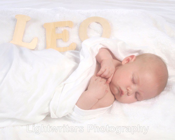 Leo 45 - Leo