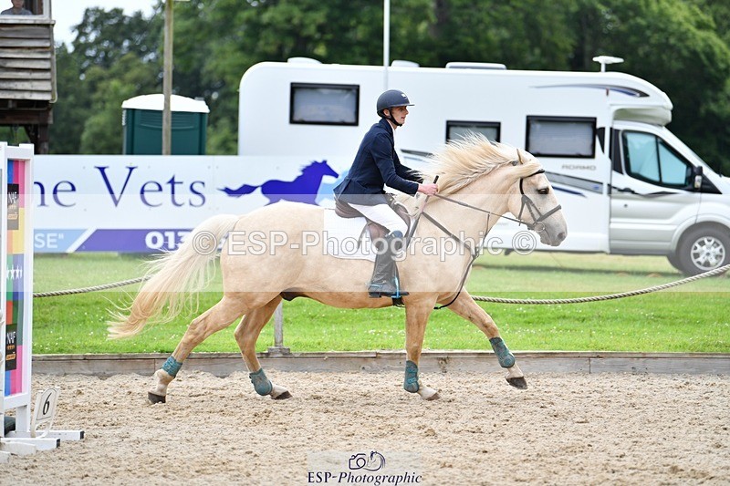 240712-105821-32869 - Cls 137 British Novice and 90cm Open