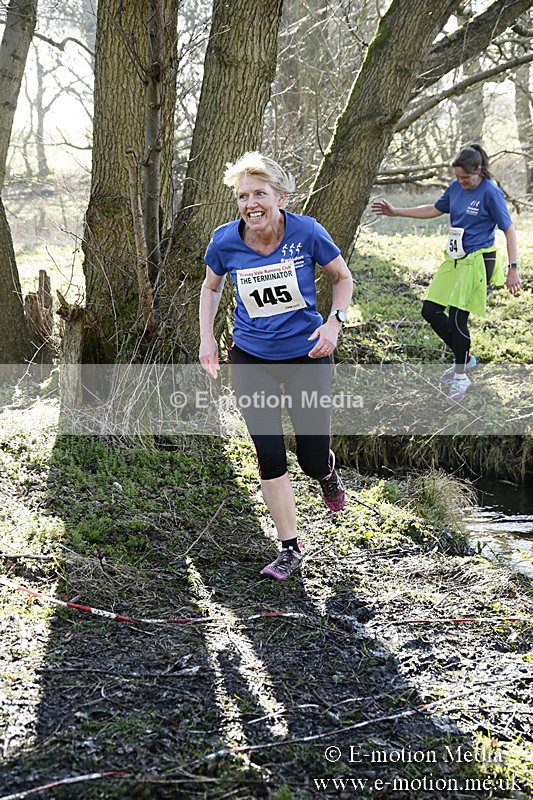 PVT 240219 731 - The Terminator Race - Pewsey Vale - 24/02/19