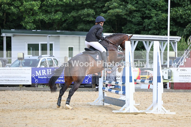 3E7A0714 - Class 2: 80 - 85cm