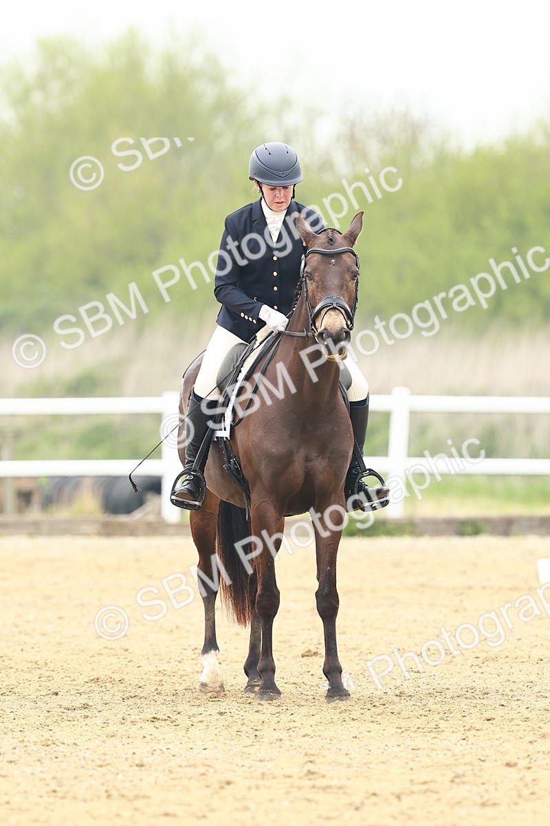 SBM_001123 - Class 6 - N4