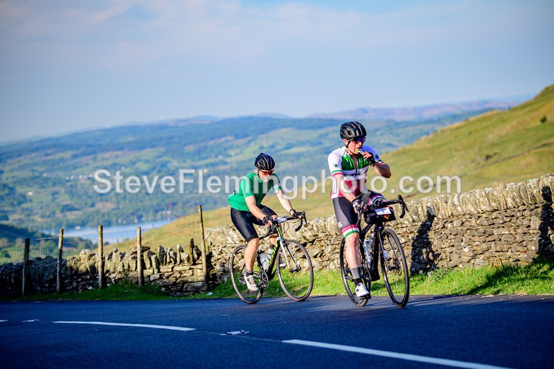 074718 - Kirkstone Pass 07:00 - 08:00