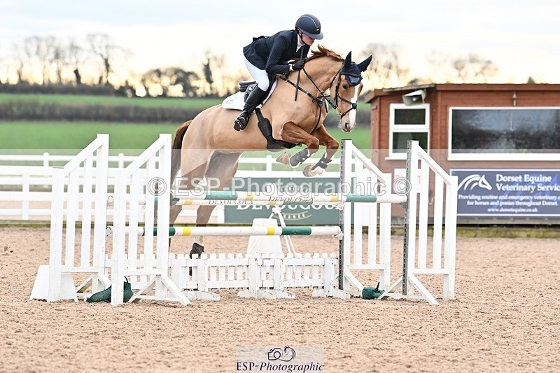 250112-133432-01503 - Cls 20 Newcomers and 1.10m Open