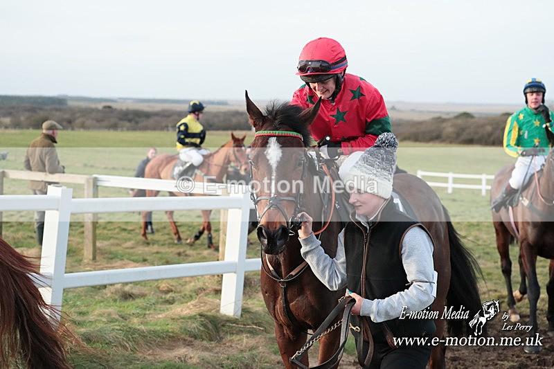 PtP 270124 1069 - Royal Artillery PtP Larkhill 27/01/24