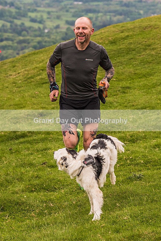 Latrigg-8 - Latrigg Fell Race Wednesday 17th May 2023