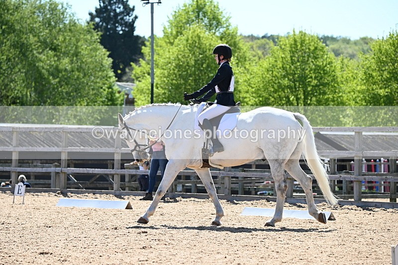 WJ6_2338 - Class 5 error on card no second rider