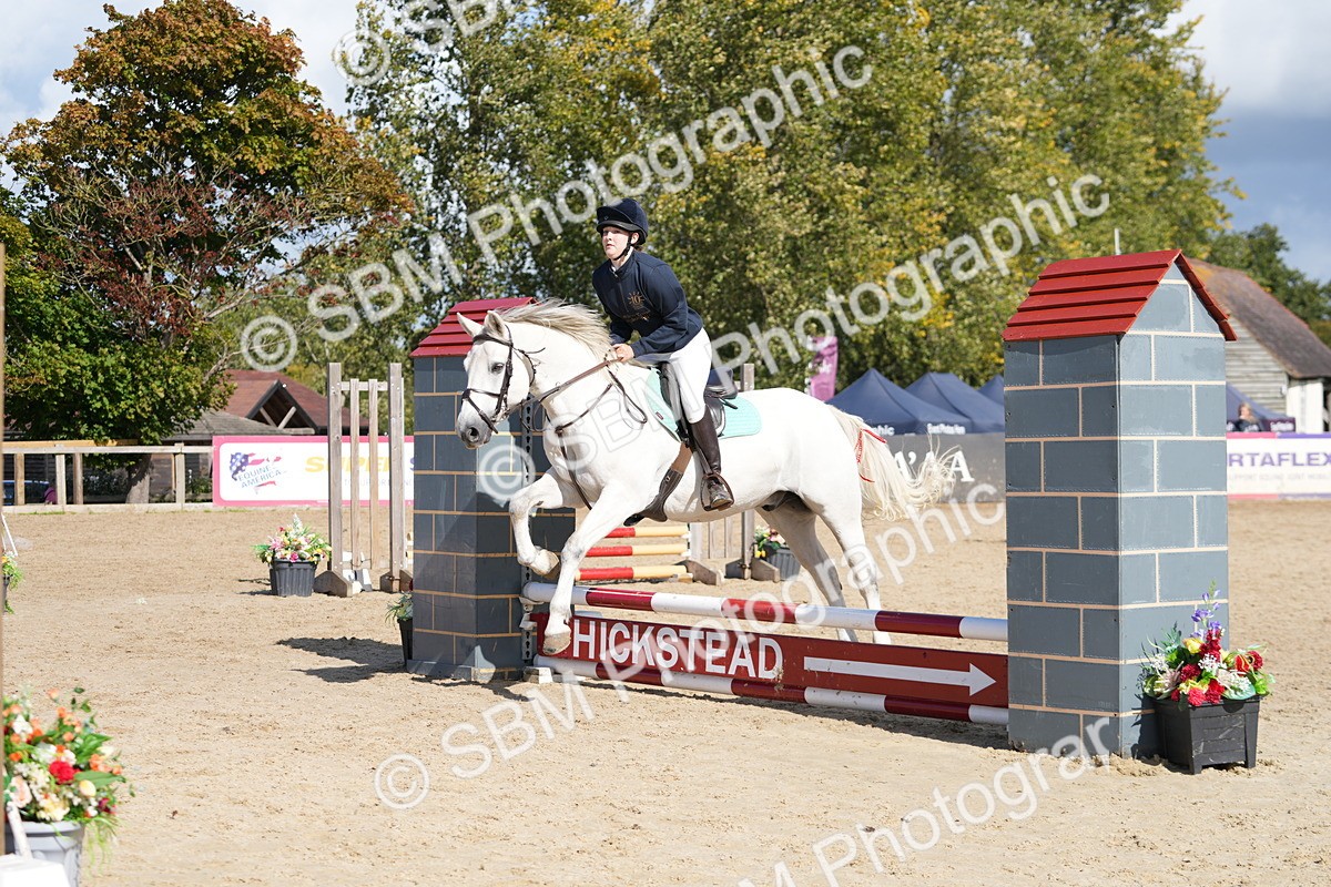 SBM_17949 - J58 - Clear Round 50cm