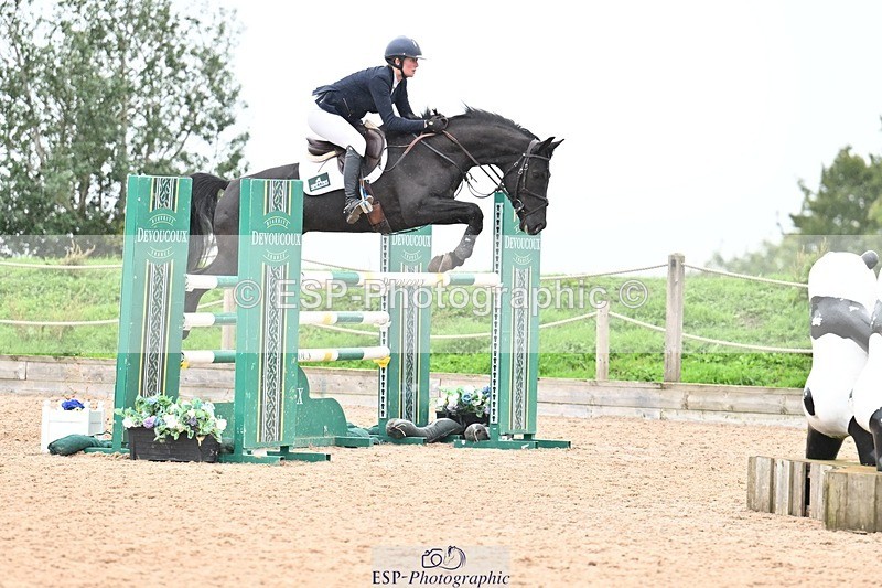 250914-114938-08597 - Cls 27 Snr 1.05m and 1.10m Grand Prix