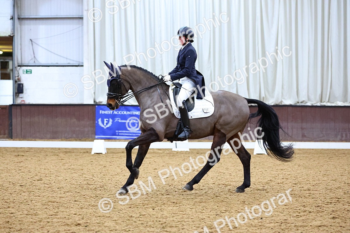 SBM_002509 - Class 23-25-26 - FEI PSG FEI INTI FEI Pony Team Test