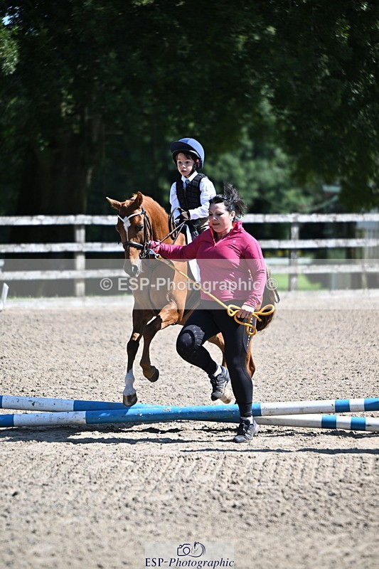 240729B-110743-02235 - Showjumping Competition