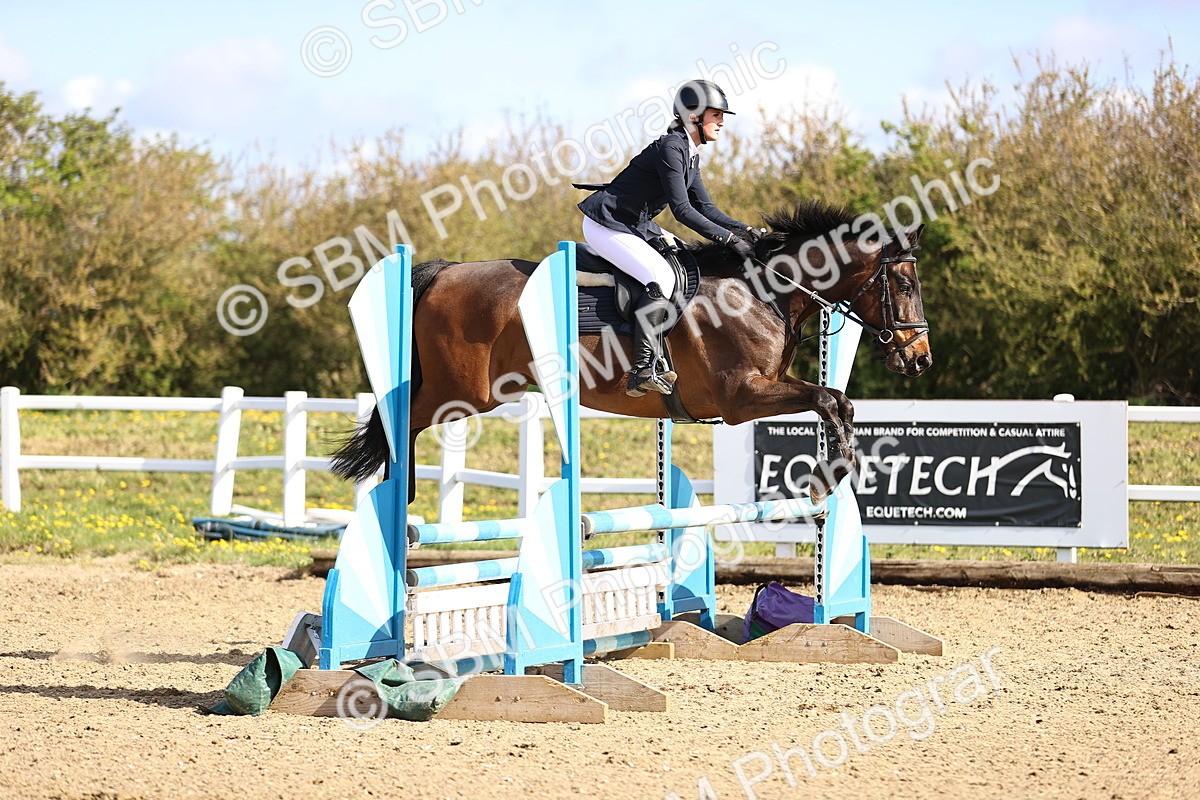 SBM_003082 - Class 15 - Senior British Novice - 90cm
